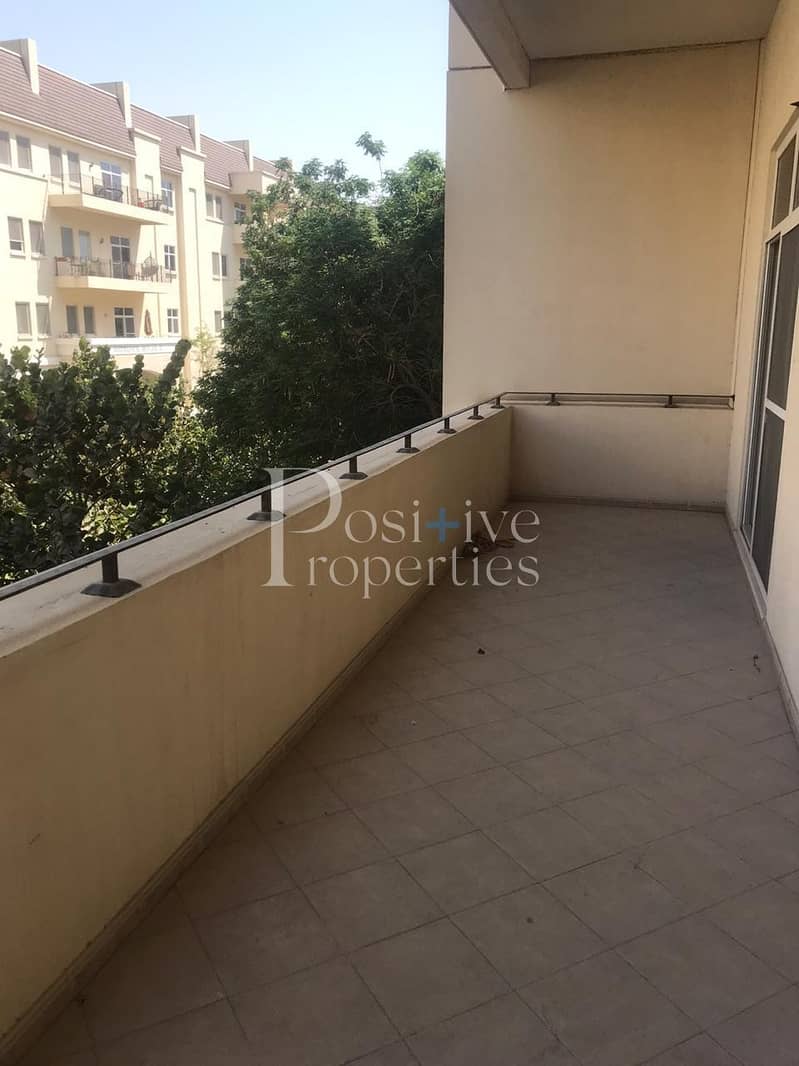 2 Huge Balcony / Well Maintained / Bright & Specious