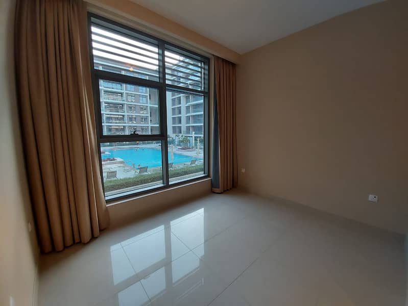 22 2 BEDROOM |End user choice 2 BR I Pool View
