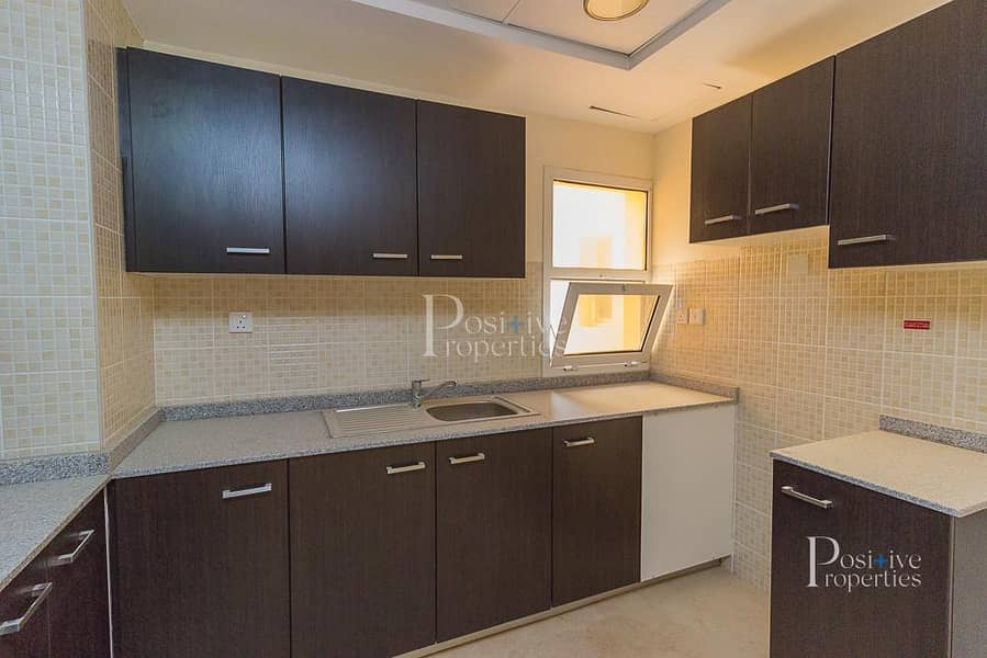 3 1 BED | CLOSED KITCHEN | BRIGHT