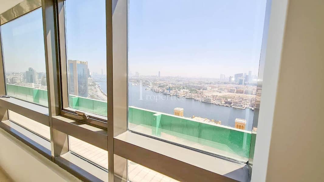 27 2 Months Free |  Huge Penthouse | Amazing Views