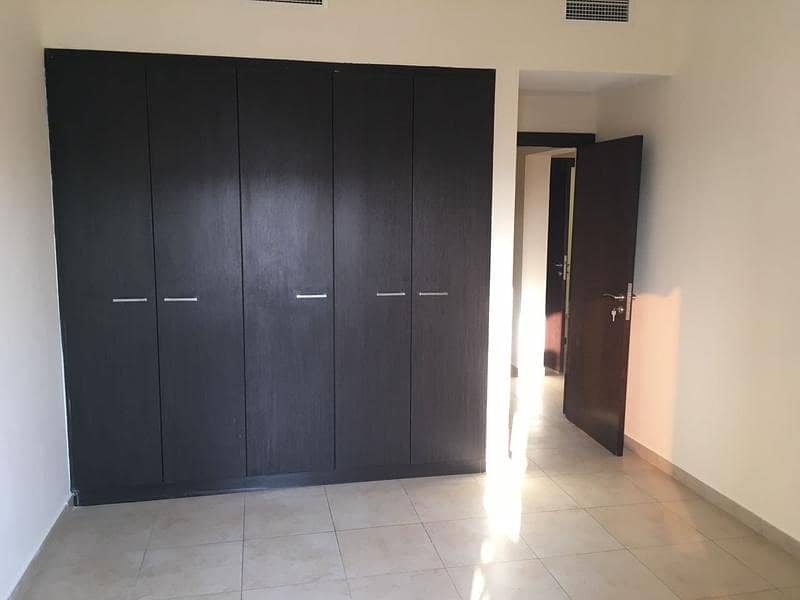 3 DEAL | UNFURNISHED ONE BEDROOM | READY TO MOVE IN