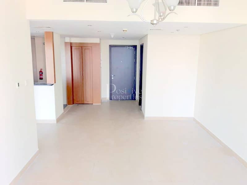 2 Best Deal | Gorgeous view | Spacious 1 BHK
