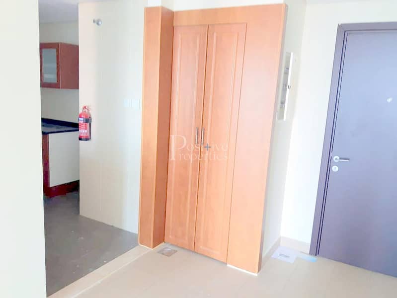8 Best Deal | Gorgeous view | Spacious 1 BHK