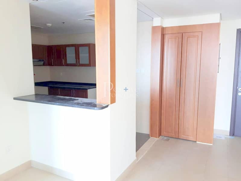 9 Best Deal | Gorgeous view | Spacious 1 BHK