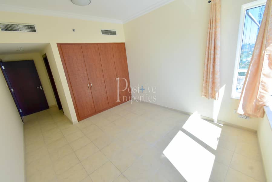 2 Best deal  1 BHK | Spacious and Unfurnished