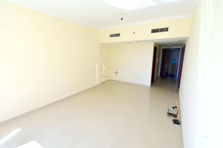 Best deal | Spacious and Clean 1 bedroom for Sale