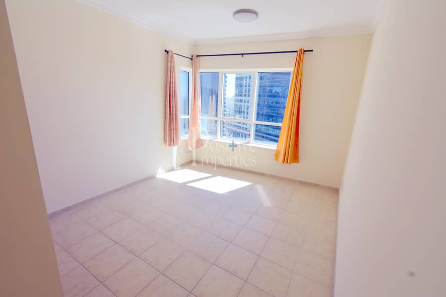 2 Best deal | Spacious and Clean 1 bedroom for Sale