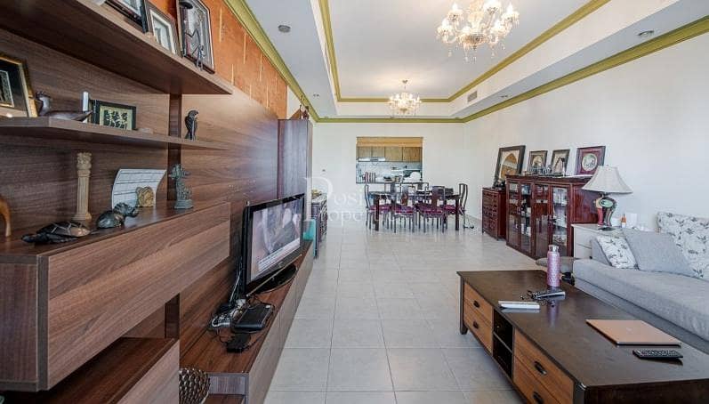 Spacious 3 Bed| Best deal | Fully furnished