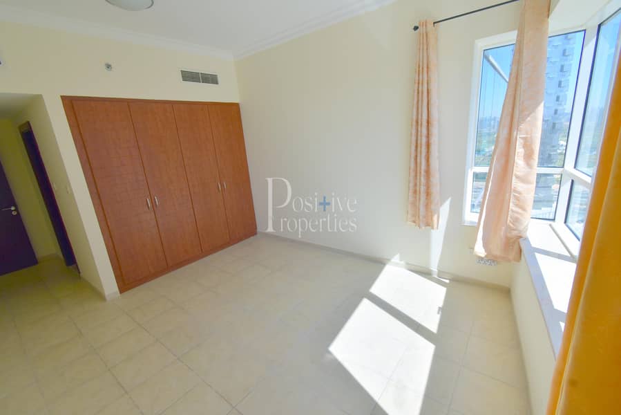 3 Best deal | Spacious and Clean 1 bedroom for Sale