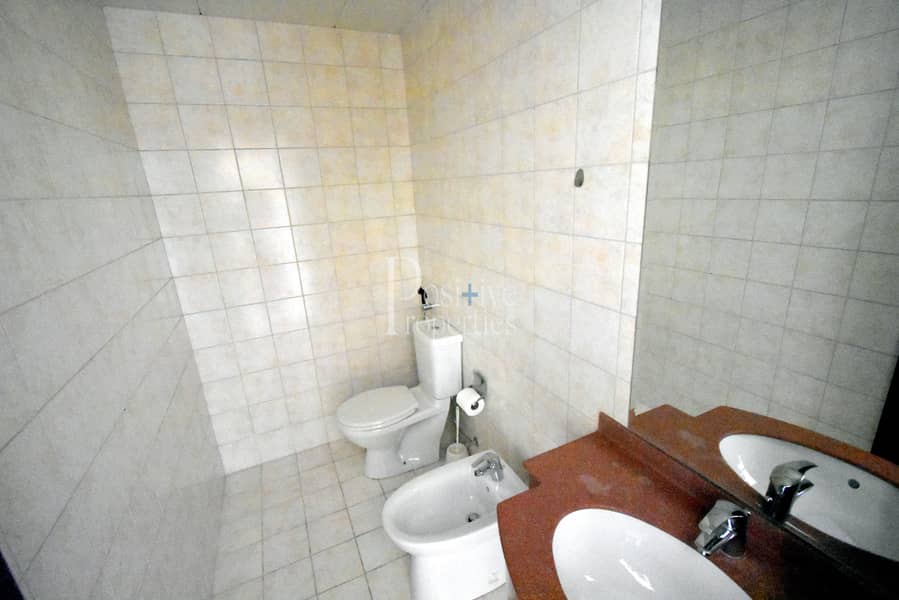 4 Best deal | Spacious and Clean 1 bedroom for Sale