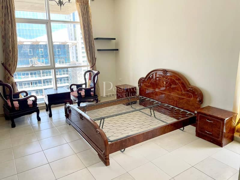 20 Spacious 3 Bed| Best deal | Fully furnished
