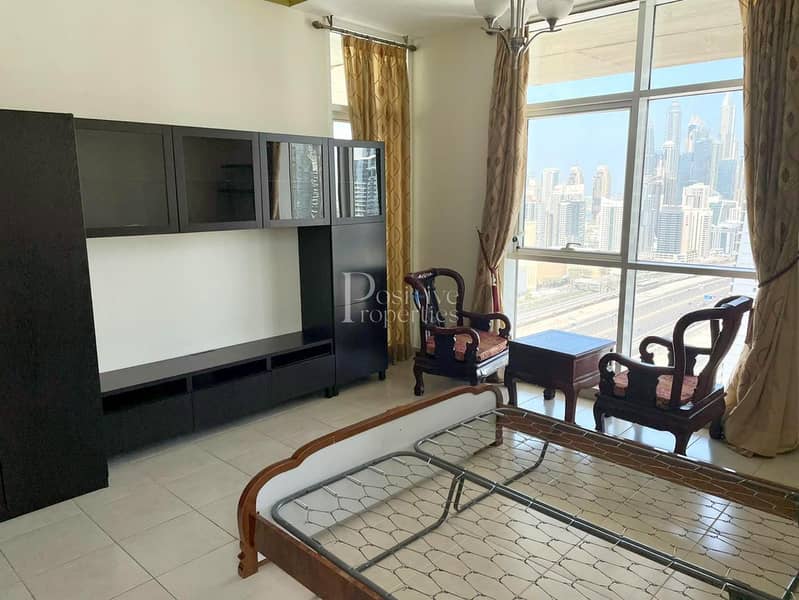 21 Spacious 3 Bed| Best deal | Fully furnished