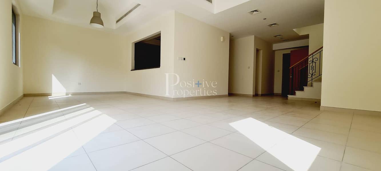 6 TYPE 3E | LANDSCAPED | READY TO MOVE IN