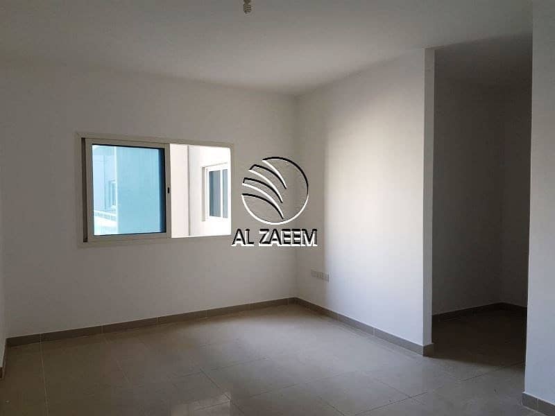1 Bedroom Apartment in Al Reef. Accept Multiple Cheques