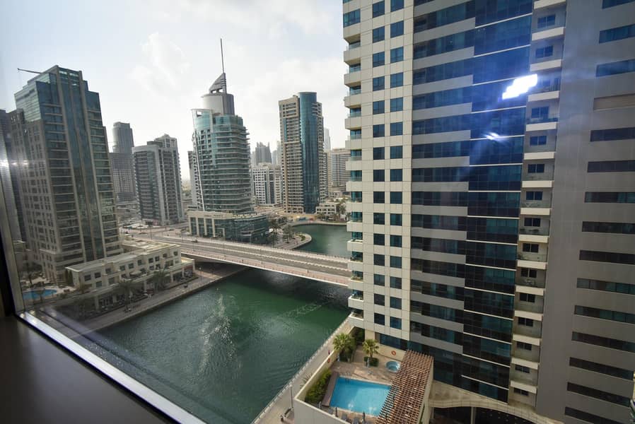 10 MARINA VIEW | ULTRA MODERN | INFINITY POOL