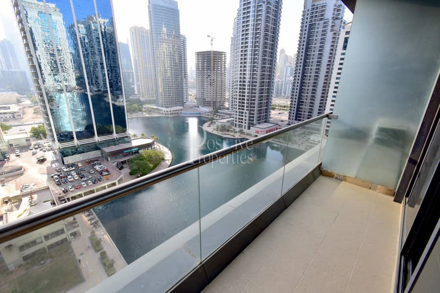 10 Beautiful Apartment with Lake View | Best deal
