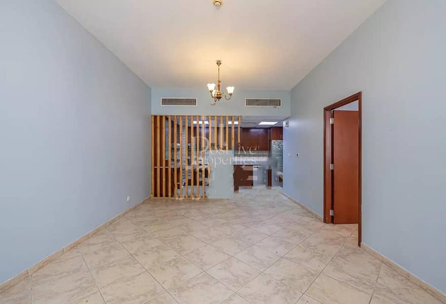 UPGRADED | WOODEN FLOORING | POOL VIEW
