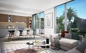 2 Limited units | Stylish  4 bed | Flexible payment plan