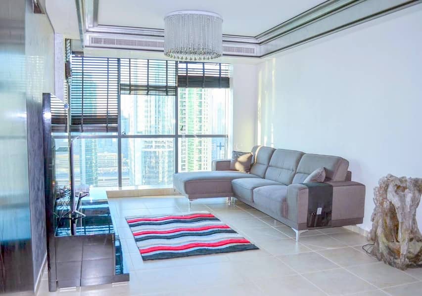 Exquisite 2 BHK Apartment with Stunning view |  Best deal