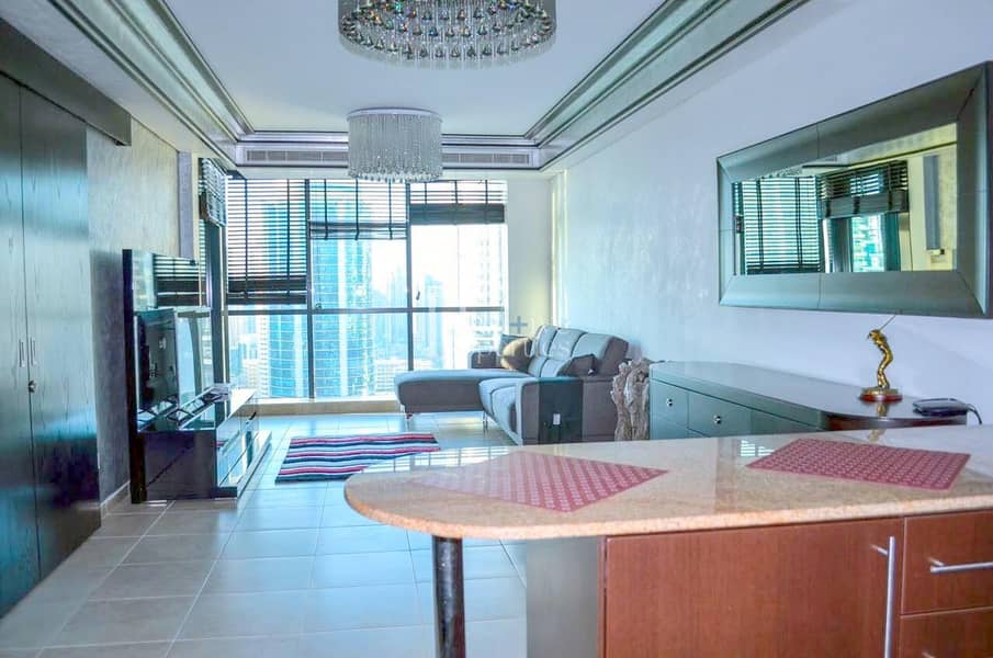 7 Exquisite 2 BHK Apartment with Stunning view |  Best deal