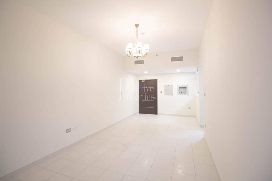 شقة في جليتز 2،جليتز،مدينة دبي للاستديوهات 2 غرف 749990 درهم - 5986507