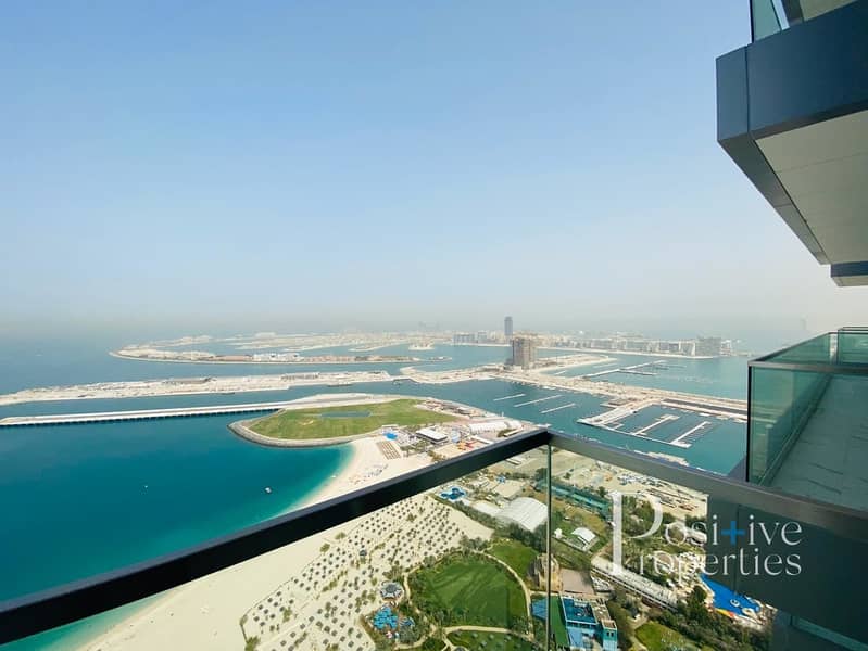 Best Deal | Sea View & Dubai Eye | Payment Plan