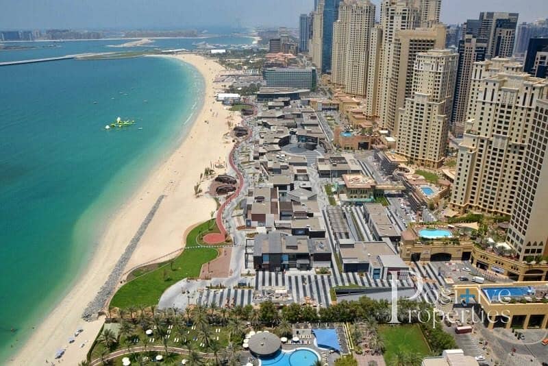 5 Best Deal | Sea View & Dubai Eye | Payment Plan