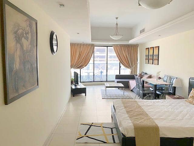 3 All inclusive bills | Fully furnished | Best Price