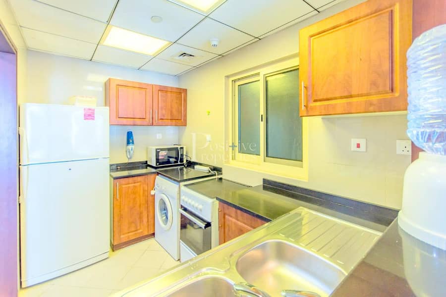 6 Best Deal | Clean and bright unit |well maintained