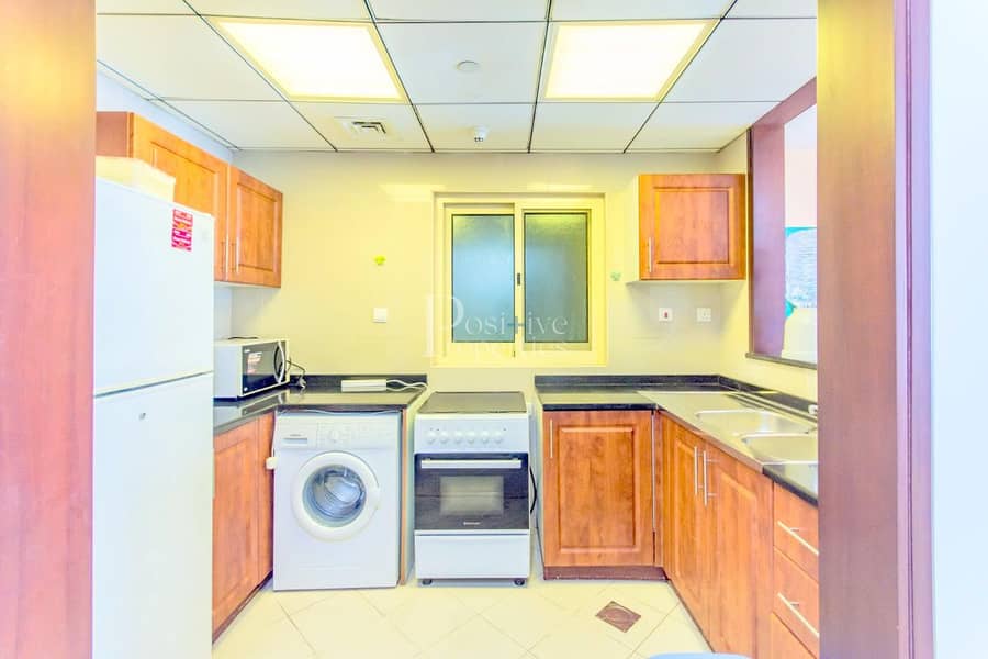 8 Best Deal | Clean and bright unit |well maintained