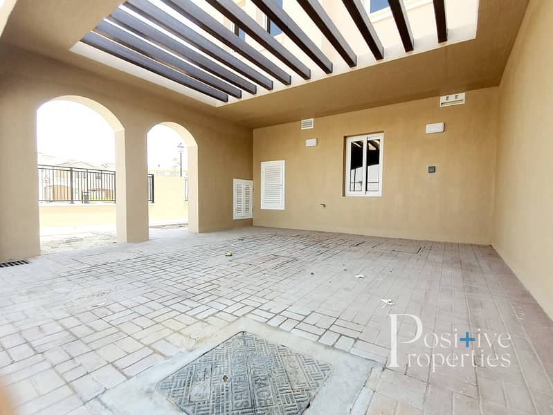 14 | GOOD LOCATION | CLOSE TO MALL | BRAND NEW | 3BED