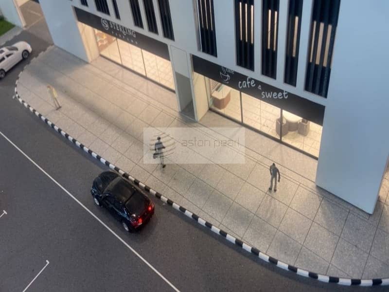 Off Plan IPrime Location I Investors Deal I Retail Off Plan IPrime Location I Investors Deal I Retail
