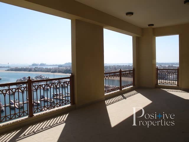 9 Stunning Views| Vacant View Today |Type B