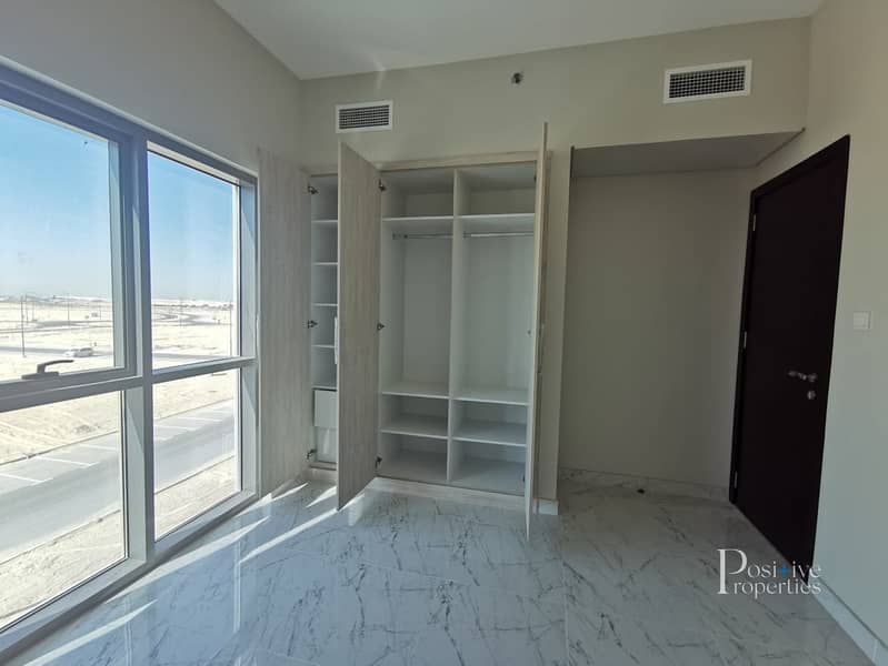 3 Ready to Move in | BRAND NEW | Close to EXPO 2020