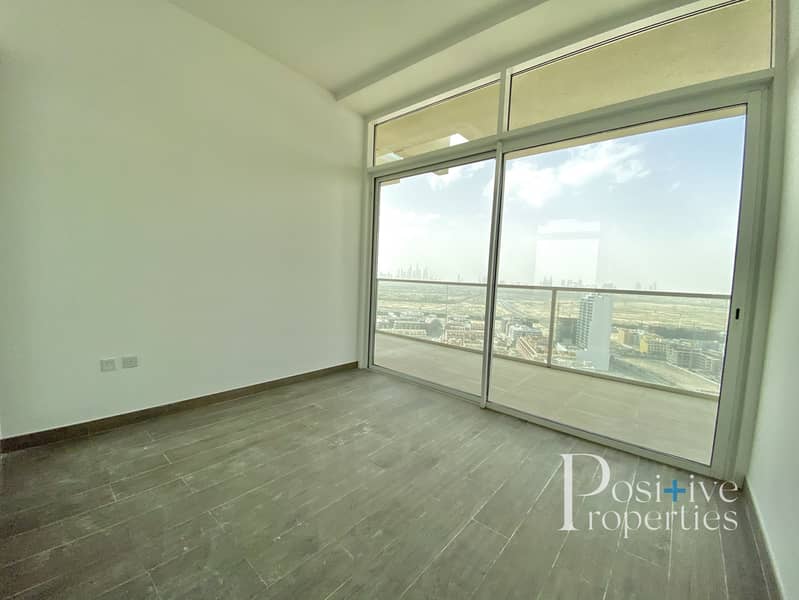 6 High floor | Marina Skyline Views | New