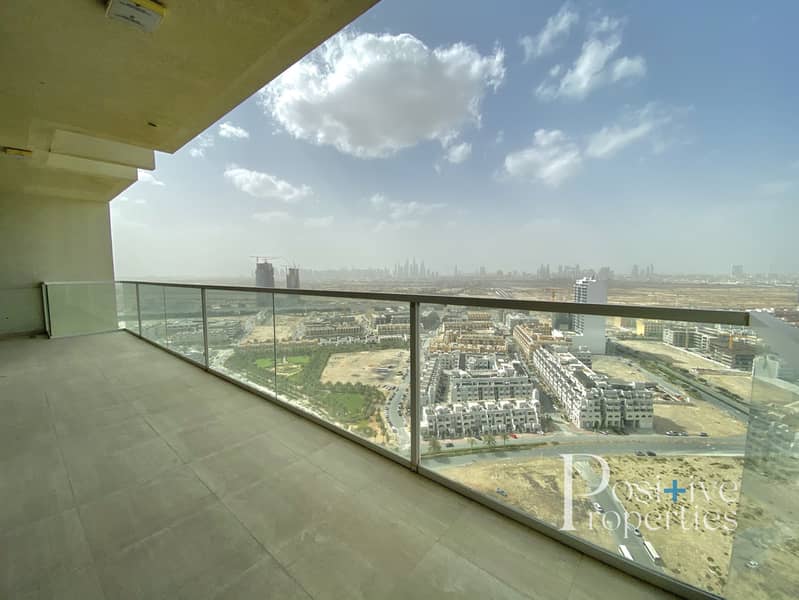 9 High floor | Marina Skyline Views | New