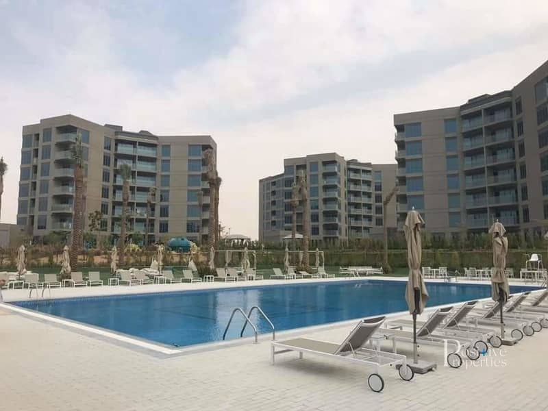 11 Ready to Move in | BRAND NEW | Close to EXPO 2020