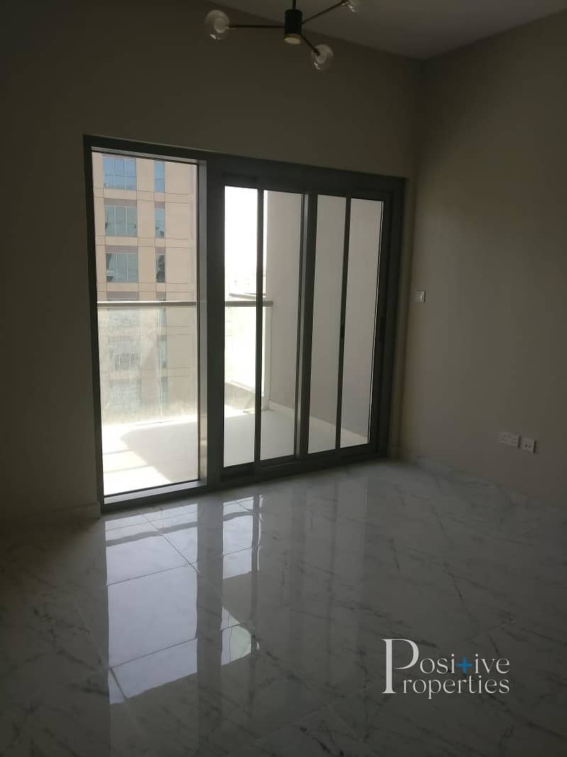 9 Hot Deal | Brand New | 1 Bedroom Unit  Mag 5