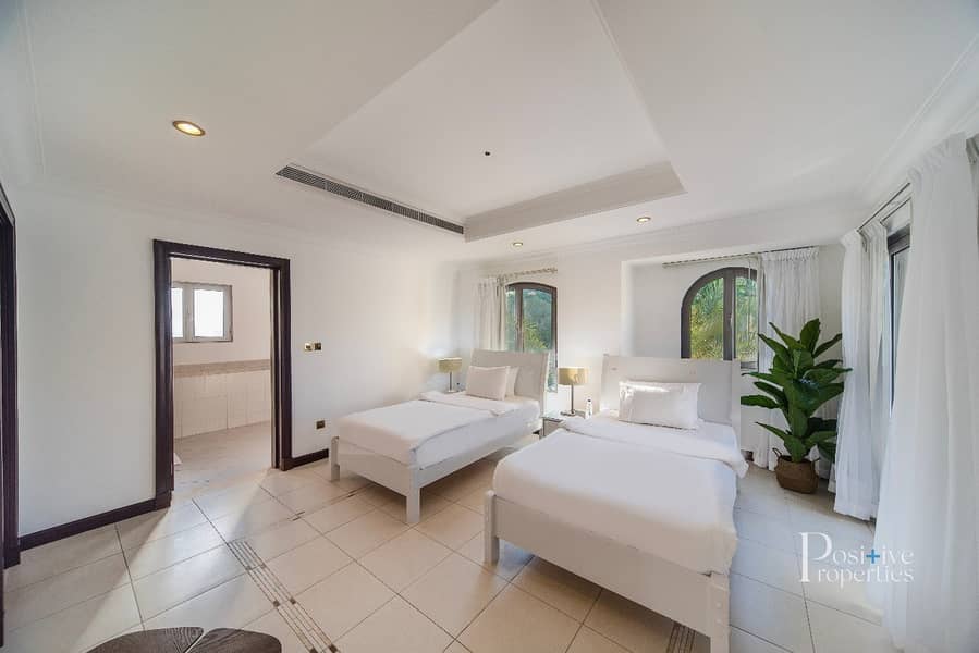 6 Furnished 4 Bed|Beach Access|Visit Today