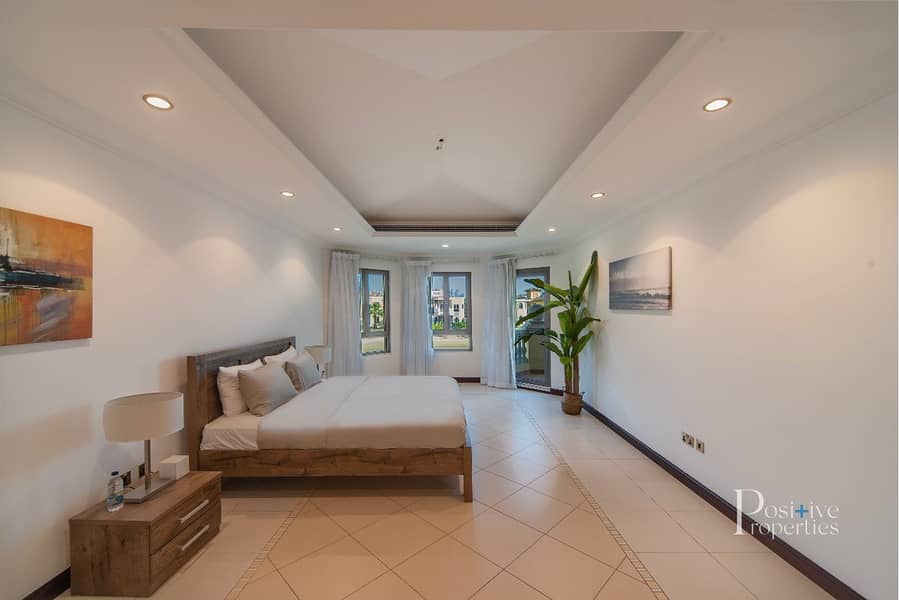 7 Furnished 4 Bed|Beach Access|Visit Today