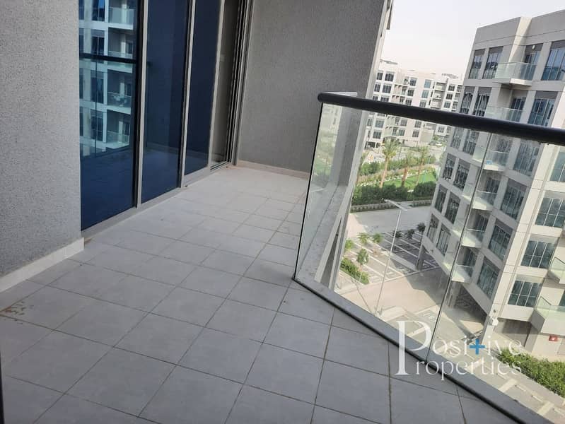 Brand New 1 BR Apartment in Mag 5 Dubai South