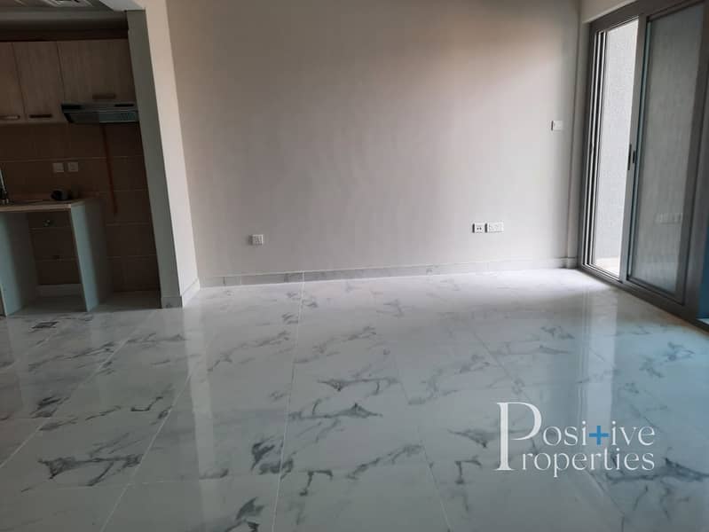 2 Brand New 1 BR Apartment in Mag 5 Dubai South