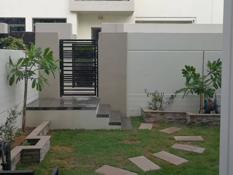 8 BEAUTIFUL GARDEN | FURNISHED |  OFFERS INVITED