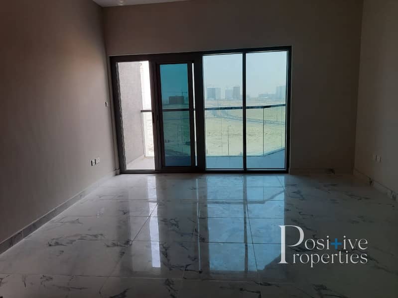 3 Brand New 1 BR Apartment in Mag 5 Dubai South