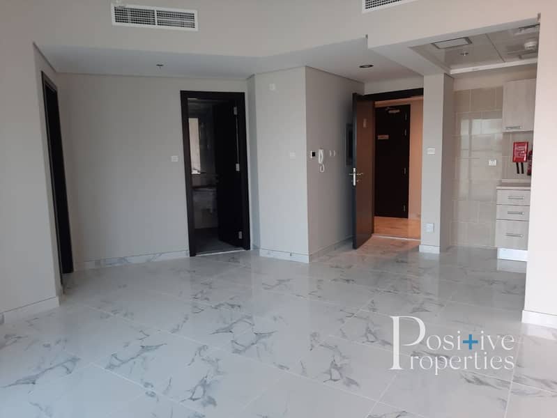 5 Brand New 1 BR Apartment in Mag 5 Dubai South