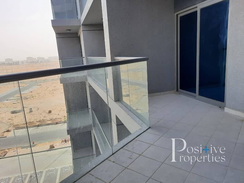 6 Brand New 1 BR Apartment in Mag 5 Dubai South