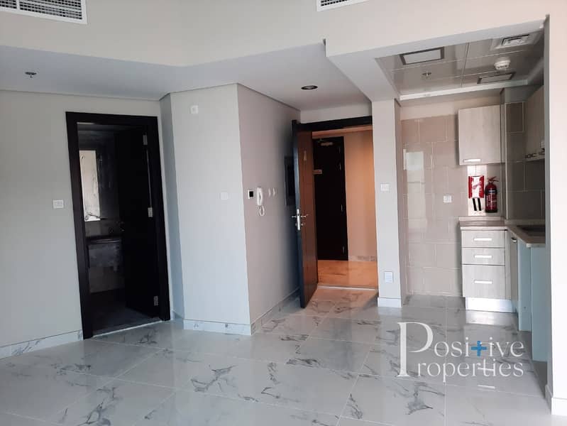 7 Brand New 1 BR Apartment in Mag 5 Dubai South
