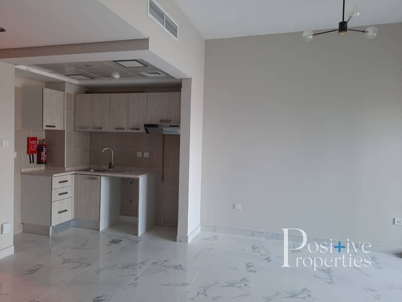 8 Brand New 1 BR Apartment in Mag 5 Dubai South