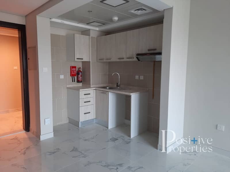 9 Brand New 1 BR Apartment in Mag 5 Dubai South