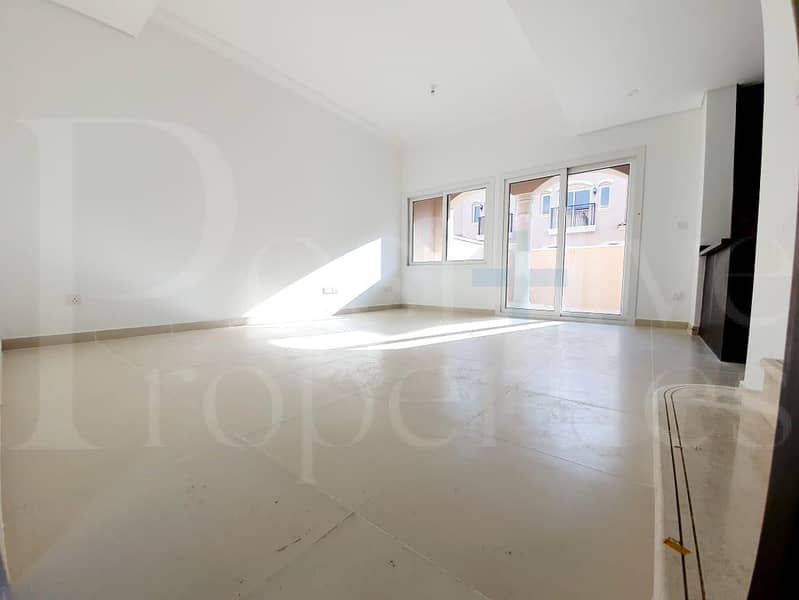 4 | SINGLE ROW | NEAR TO POOL & GATE | HANDOVER SOON |